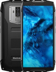 Замена динамика на телефоне Blackview BV6800 Pro в Белгороде